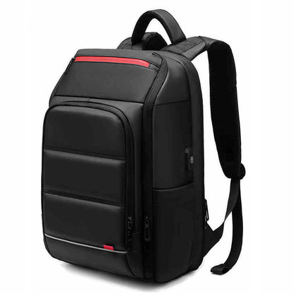 Waterproof Multifunctional USB Charging Backpack